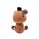 Five Nights at Freddy's Peluche Ignited Freddy Sit 22 cm