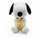 Peanuts Peluche Snoopy and Woostock 22 cm