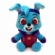 Five Nights at Freddy's Peluche Ruined Glamrock Bonnie 22 cm