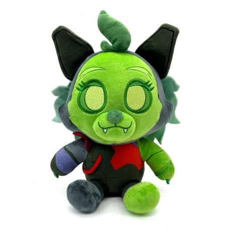 Five Nights at Freddy's Peluche Ruined AR Roxy 22 cm
