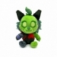 Five Nights at Freddy's Peluche Ruined AR Roxy 22 cm