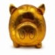 Squid Game Peluche Piggy Bank 22 cm