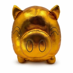 Squid Game Peluche Piggy Bank 22 cm