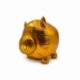 Squid Game Peluche Piggy Bank 22 cm