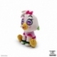 Five Nights at Freddy's Peluche Glamrock Chica Sit 22 cm