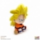 Dragon Ball Z Peluche Super Saiya Goku 22 cm