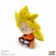 Dragon Ball Z Peluche Super Saiya Goku 22 cm