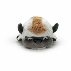 Avatar: la leyenda de Aang Peluche Appa Shoulder Rider 15 cm