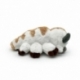 Avatar: la leyenda de Aang Peluche Appa Shoulder Rider 15 cm