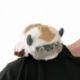 Avatar: la leyenda de Aang Peluche Appa Shoulder Rider 15 cm
