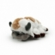 Avatar: la leyenda de Aang Peluche Appa Shoulder Rider 15 cm