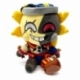 Five Nights at Freddy's Peluche Ruined Eclipse 22 cm