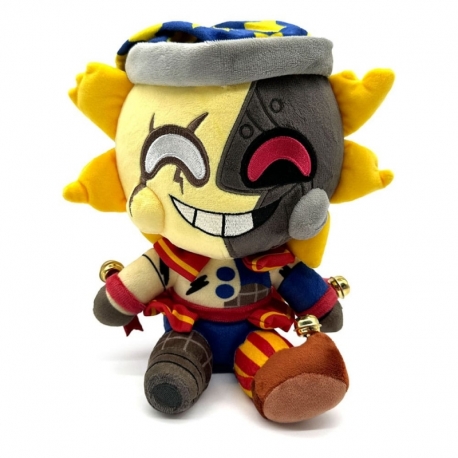 Five Nights at Freddy's Peluche Ruined Eclipse 22 cm