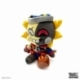 Five Nights at Freddy's Peluche Ruined Eclipse 22 cm