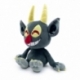 Cuphead Peluche El Diablo22 cm