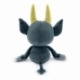 Cuphead Peluche El Diablo22 cm