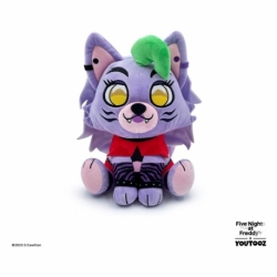 Five Nights at Freddy's Peluche Roxy Sit 22 cm