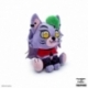 Five Nights at Freddy's Peluche Roxy Sit 22 cm