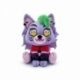Five Nights at Freddy's Peluche Roxy Sit 22 cm