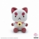 Bee and PuppyCat Peluche Puppy Cat 22 cm