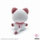 Bee and PuppyCat Peluche Puppy Cat 22 cm