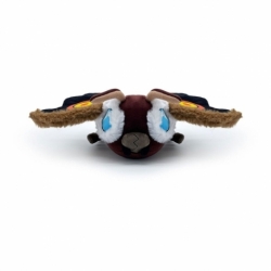 Godzilla Peluche Mothra 22 cm