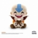 Avatar: The Last Airbender Peluche Aang and Momo 30 cm
