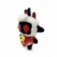 Cult of the Lamb Peluche Possessed Lamb 22 cm