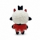 Cult of the Lamb Peluche Possessed Lamb 22 cm