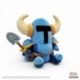 Shovel Knight Peluche Shovel Knight 22 cm