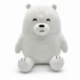 We Bare Bears Peluche Ice Bear 23 cm