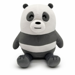We Bare Bears Peluche Panda 23 cm