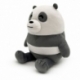 We Bare Bears Peluche Panda 23 cm