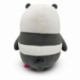 We Bare Bears Peluche Panda 23 cm