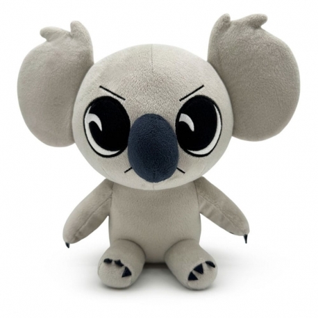 We Bare Bears Peluche Nom Nom 23 cm