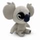 We Bare Bears Peluche Nom Nom 23 cm