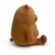 We Bare Bears Peluche Grizzly 23 cm