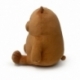We Bare Bears Peluche Grizzly 23 cm