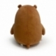 We Bare Bears Peluche Grizzly 23 cm