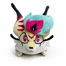 Helluva Boss Peluche Beelzebub Weighted Plush 40 cm