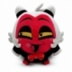 Helluva Boss Peluche Stickie Moxxie 15 cm