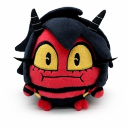 Helluva Boss Peluche Stickie Millie 15 cm
