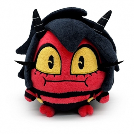 Helluva Boss Peluche Stickie Millie 15 cm