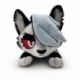 Helluva Boss Peluche Loona Weighted Plush 40 cm