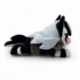 Helluva Boss Peluche Loona Weighted Plush 40 cm