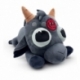 Helluva Boss Peluche Goat Weighted Plush 40 cm