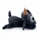 Helluva Boss Peluche Goat Weighted Plush 40 cm