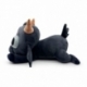 Helluva Boss Peluche Goat Weighted Plush 40 cm