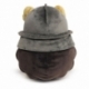 Delicious in Dungeon Peluche Senshi 22 cm