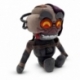 Five Nights at Freddy's Peluche The Mimic 23 cm
